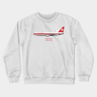 Air Canada Tristar 500 Crewneck Sweatshirt